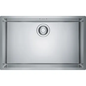 Chiuveta bucatarie Franke Maris MRX 110-70 cu 1 cuva 700x400mm inox lucios imagine