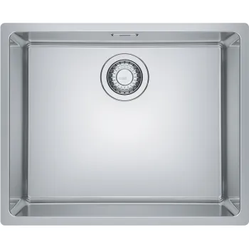Chiuveta bucatarie Franke Maris MRX 210-50 cu 1 cuva 540x440mm inox lucios imagine