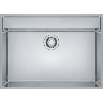 Chiuveta bucatarie Franke Maris MRX 210-70 TL cu 1 cuva  730x510mm  inox lucios imagine