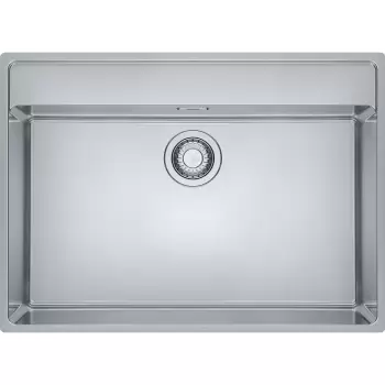 Chiuveta bucatarie Franke Maris MRX 210-70 TL cu 1 cuva 730x510mm inox satinat imagine