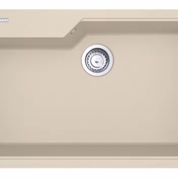 Chiuveta bucatarie Franke Urban UBG 610-72 780x500mm fragranite Avena imagine