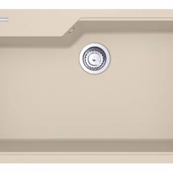 Chiuveta bucatarie Franke Urban UBG 610-72  780x500mm  fragranite Avena imagine