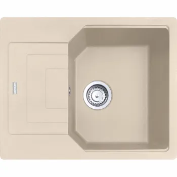 Chiuveta bucatarie Franke Urban UBG 611-62 620x500mm fragranite Avena imagine