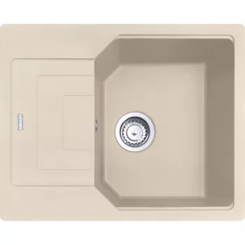 Chiuveta bucatarie Franke Urban UBG 611-62 620x500mm fragranite Avena imagine