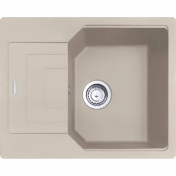 Chiuveta bucatarie Franke Urban UBG 611-62  620x500mm  fragranite Sahara imagine