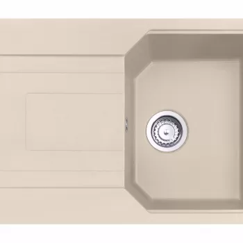 Chiuveta bucatarie Franke Urban UBG 611-78 780x500mm fragranite Avena imagine