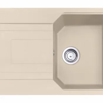 Chiuveta bucatarie Franke Urban UBG 611-78 780x500mm fragranite Avena imagine