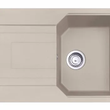 Chiuveta bucatarie Franke Urban UBG 611-78  780x500mm  fragranite Sahara imagine