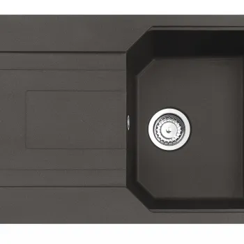 Chiuveta bucatarie Franke Urban UBG 611-78  780x500mm  fragranite Slate Grey imagine