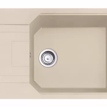 Chiuveta bucatarie Franke Urban UBG 611-78L 780x500mm fragranite Avena imagine