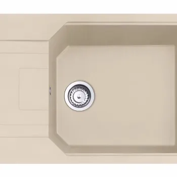 Chiuveta bucatarie Franke Urban UBG 611-78L 780x500mm fragranite Avena imagine