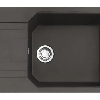 Chiuveta bucatarie Franke Urban UBG 611-78L 780x500mm fragranite Slate Grey imagine