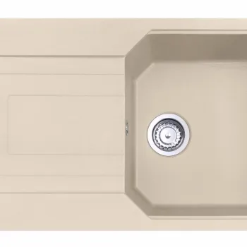 Chiuveta bucatarie Franke Urban UBG 611-86 860x500mm fragranite Avena imagine