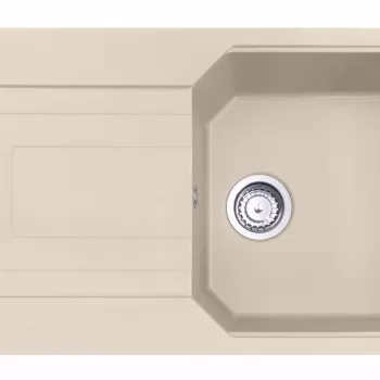 Chiuveta bucatarie Franke Urban UBG 611-86 860x500mm fragranite Avena imagine