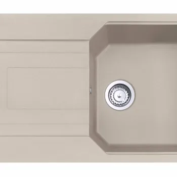Chiuveta bucatarie Franke Urban UBG 611-86  860x500mm  fragranite Sahara imagine