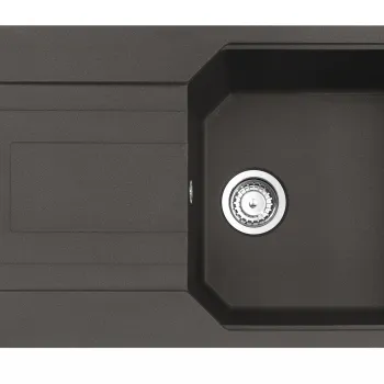 Chiuveta bucatarie Franke Urban UBG 611-86 860x500mm fragranite Slate Grey imagine