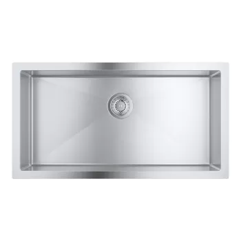 Chiuveta bucatarie Grohe K700 90 -S 864x464 mm inox imagine