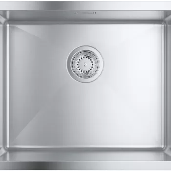 Chiuveta bucatarie Grohe K700U 60 -S 540x440mm montare sub blat inox imagine