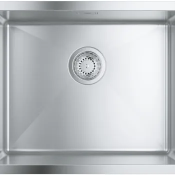 Chiuveta bucatarie Grohe K700U 60 -S  540x440mm  montare sub blat  inox imagine