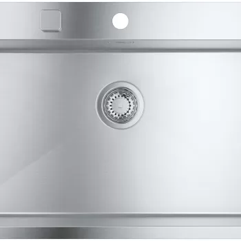 Chiuveta bucatarie Grohe K800 90 -S 846x510mm inox imagine