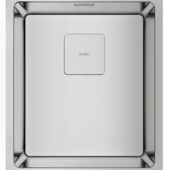 Chiuveta bucatarie Teka Flexlinea RS15 34.40 cu 1 cuva 380x440cm inox imagine