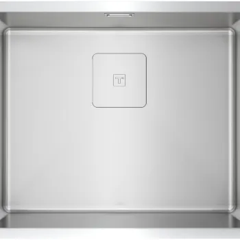 Chiuveta bucatarie Teka Flexlinea RS15 50.40 1B PureClean 540x440mm SilentSmart inox SofTexture anti-pata imagine