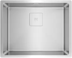 Chiuveta bucatarie Teka Flexlinea RS15 50.40 1B PureClean 540x440mm SilentSmart inox SofTexture anti-pata imagine