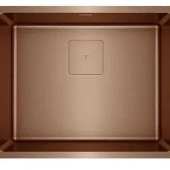 Chiuveta bucatarie Teka Flexlinea RS15 50.40  540x440mm  SilentSmart  inox - Cooper imagine