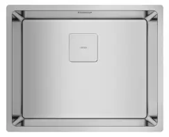 Chiuveta bucatarie Teka Flexlinea RS15 50.40 cu 1 cuva 540x440cm inox imagine
