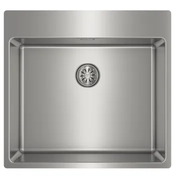 Chiuveta bucatarie Teka Forline RS15 50.40  540x510mm  inox imagine