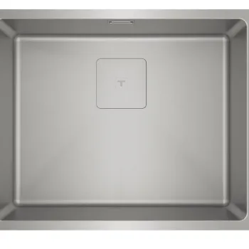 Chiuveta bucatarie Teka Maestro Flexlinea RS15 50.40 M-FX 1B Fortinox 54x44cm inox imagine