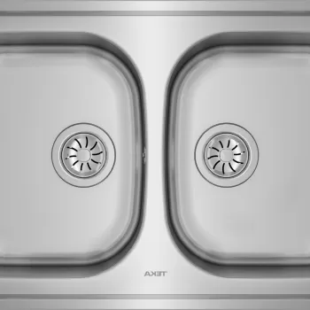 Chiuveta bucatarie Teka Universe 2B 80 790 x 500mm inox imagine