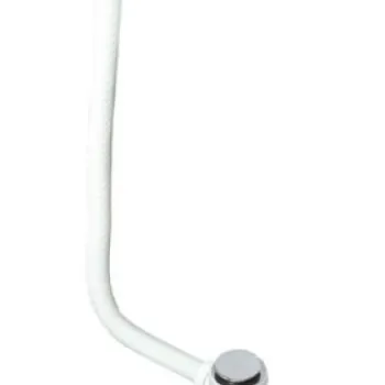 Coloana cada Wirquin PRO push-open cu preaplin sifon reglabil imagine