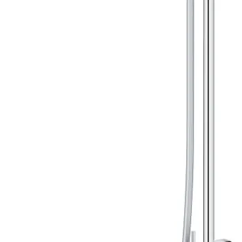Coloana de dus Grohe Euphoria System 260 fara baterie  crom imagine