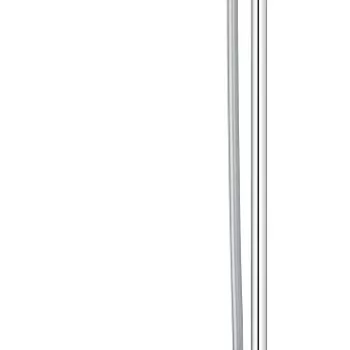 Coloana de dus Grohe Vitalio Start System 250 cu baterie termostatata crom imagine
