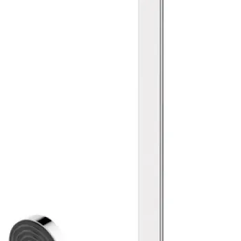 Coloana de dus Hansgrohe Pulsify S 260 2jet cu baterie termostatata ShowerTablet Select 400 crom imagine