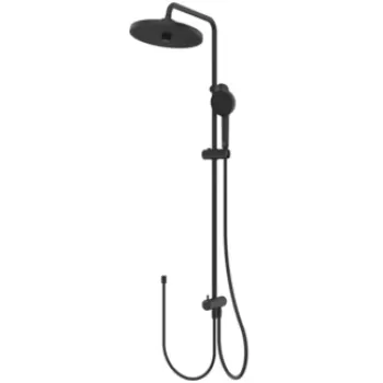 Coloana de dus Ideal Standard Ceraflow 25+ fara baterie negru imagine