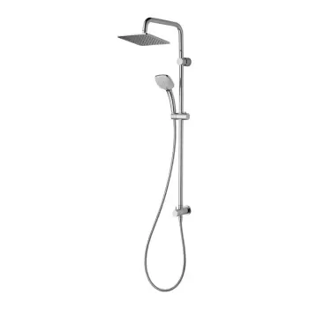 Coloana de dus Ideal Standard IdealRain M3 fara baterie dus imagine