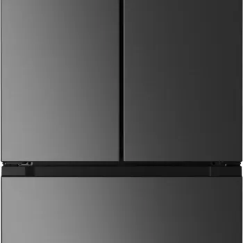 Combina frigorifica Teka RFD 77825 SS EU NoFrost 4 usi 516 litri IonClean Clasa E inox imagine