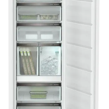 Congelator incorporabil Liebherr Peak SIFNbsdi 5188  NoFrost  8 sertare  213 litri  usa stanga  clasa D imagine