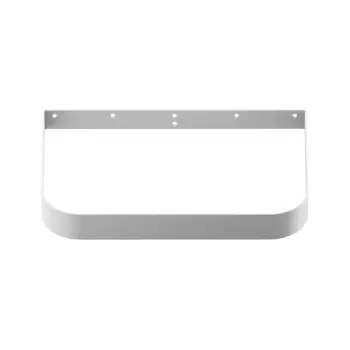 Consola pentru lavoar Ravak Yard de 80cm alb imagine