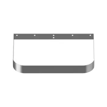 Consola pentru lavoar Ravak Yard de 80cm inox imagine