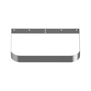 Consola pentru lavoar Ravak Yard de 80cm  inox imagine