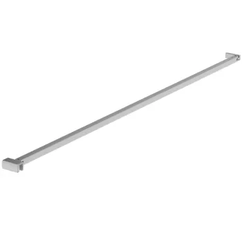 Consola sustinere unghiulara Ideal Standard I.life pentru cabina walk-in 100cm imagine