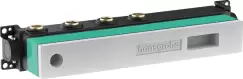 Corp incastrat Hansgrohe pentru baterie RainSelect cu 2 functii imagine
