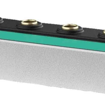 Corp incastrat Hansgrohe pentru baterie RainSelect cu 4 functii imagine