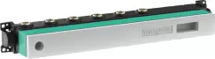 Corp incastrat Hansgrohe pentru baterie RainSelect cu 4 functii imagine