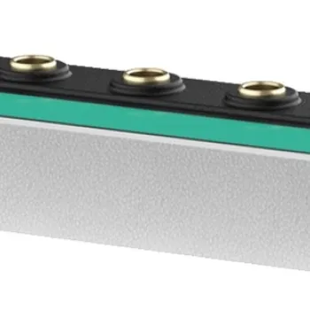 Corp incastrat Hansgrohe pentru baterie RainSelect cu 5 functii imagine