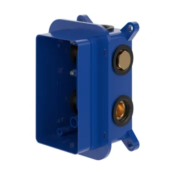 Corp incastrat Villeroy & Boch Universal pentru baterii termostatate imagine