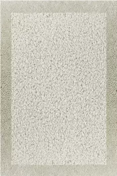 Covor Brink & Campman Twinset Frame 140x200cm 21204 gri deschis imagine